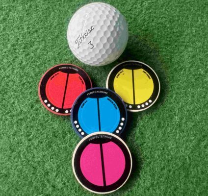Perfectstroke Ball Marker