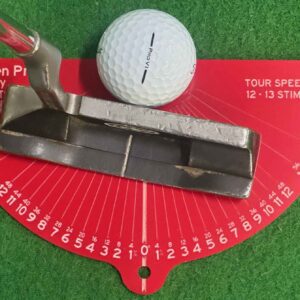 GREEN PRO PUTTING AID